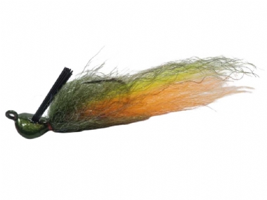 AFRI JIG WEEDGUARD 3/8oz